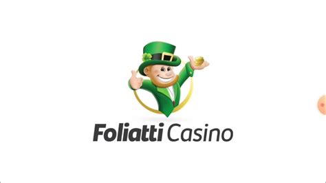 Foliatti Casino Bolivia