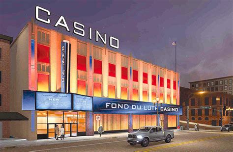 Fond Du Lac Casino
