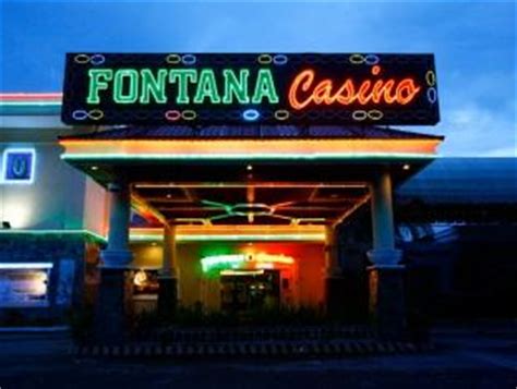 Fontana Casino