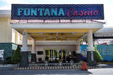 Fontana Casino Filipinas