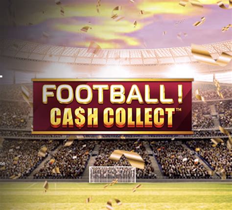 Football Cash Collect Sportingbet