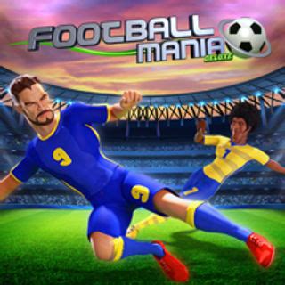 Football Mania Parimatch