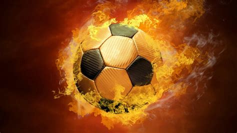 Football On Fire Netbet