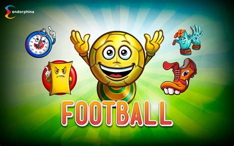 Football Slot Brabet