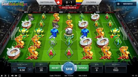 Football Slot Slot - Play Online