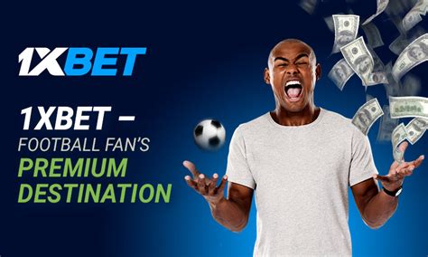 Football Star 1xbet