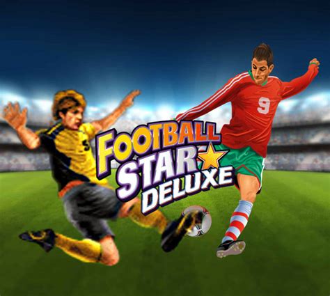 Football Star Deluxe Betsul