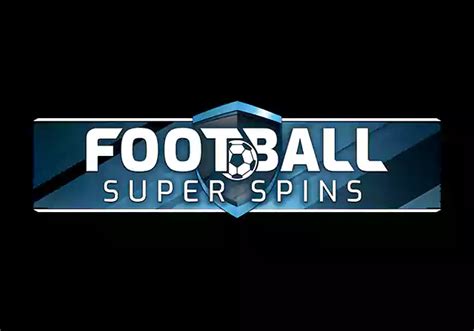 Football Super Spins Netbet