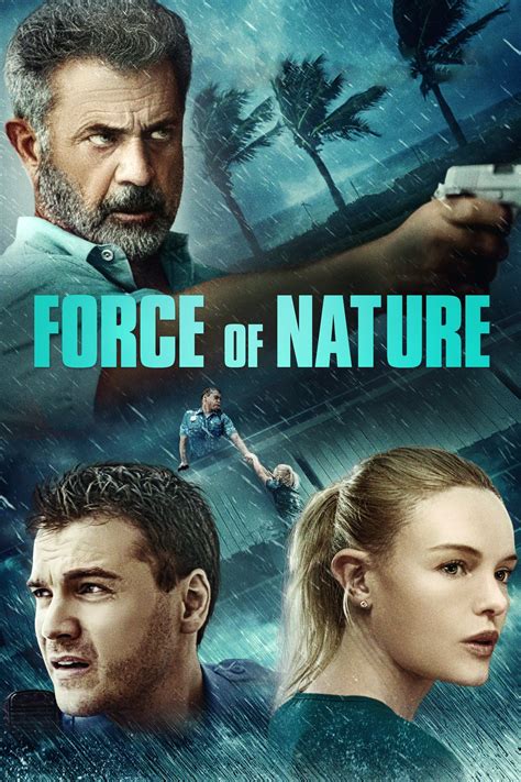 Force Of Nature Betano