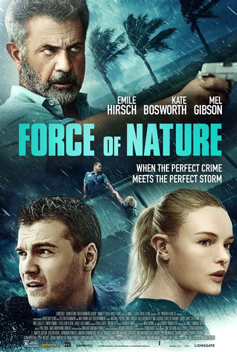 Force Of Nature Brabet