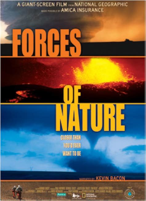 Forces Of Nature Betano