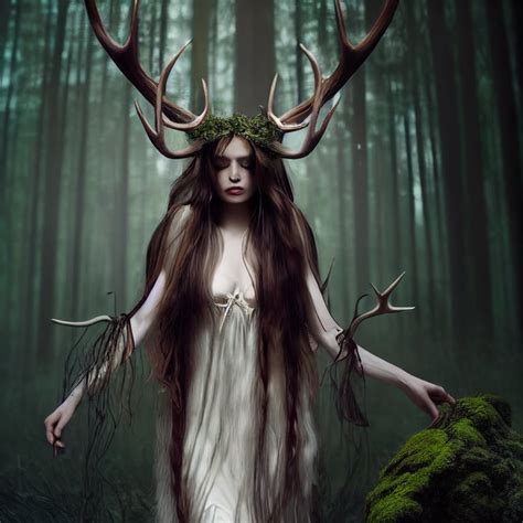 Forest Nymph Pokerstars