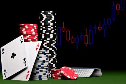 Forex Vs Poker Online