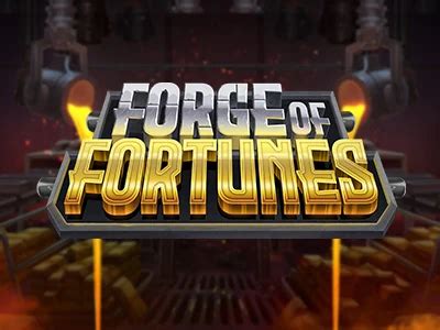 Forge Of Fortunes 1xbet