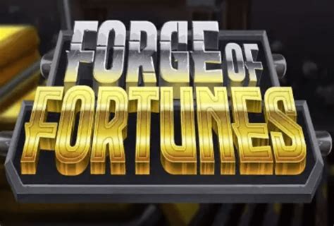 Forge Of Fortunes Sportingbet
