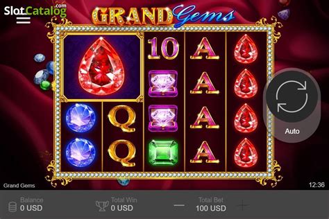 Forge Of Gems Bet365
