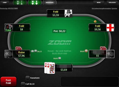 Formacao De Poker App Ipad