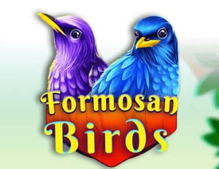 Formosan Birds 888 Casino