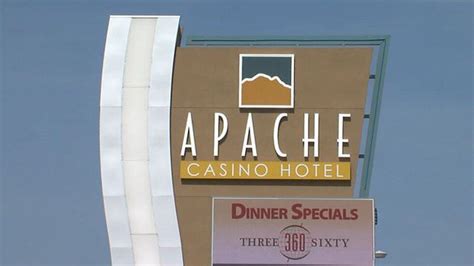 Fort Sill Apache Casino Numero De Telefone