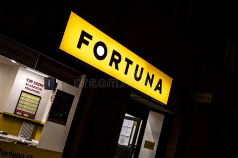 Fortuna Bet Casino