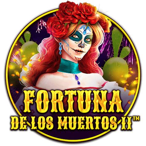 Fortuna De Los Muertos Betsson