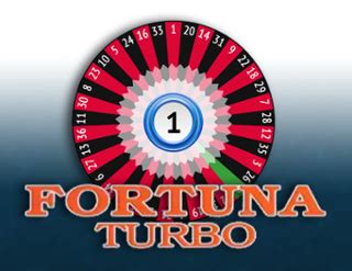 Fortuna Turbo Betsson