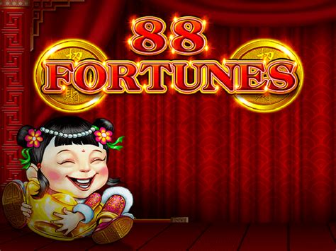 Fortune 88 Slot Gratis