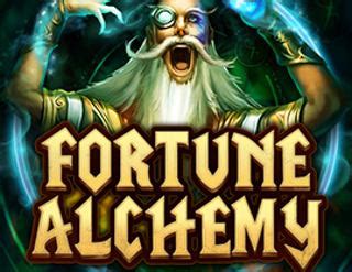 Fortune Alechemy 888 Casino