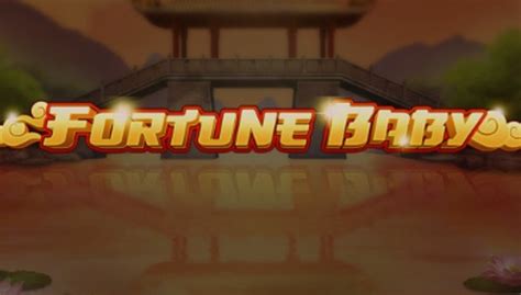 Fortune Baby Slot - Play Online
