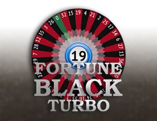Fortune Black Turbo Betsul