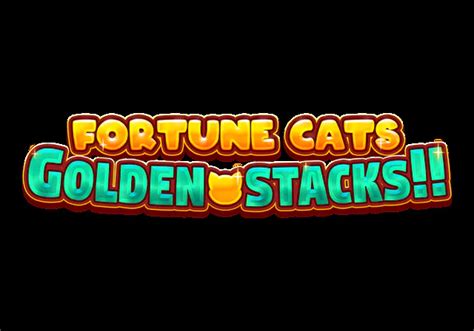 Fortune Cats Golden Stacks Brabet