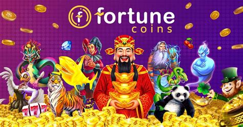 Fortune Coin Bodog