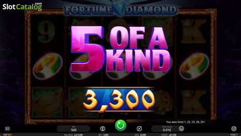 Fortune Diamond Review 2024