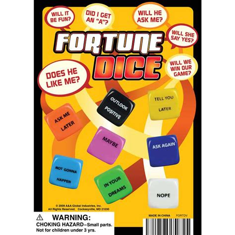 Fortune Dice Novibet