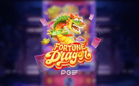 Fortune Dragon 3 Betano