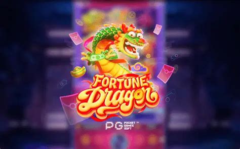 Fortune Dragon Netbet