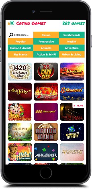 Fortune Fiesta Casino Mobile