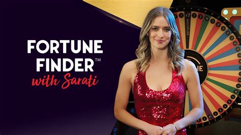 Fortune Finder With Sarati Netbet