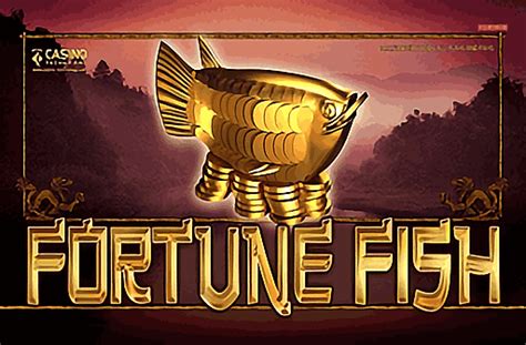 Fortune Fish Slot Gratis