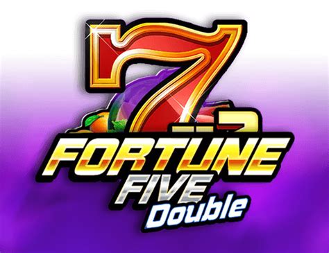 Fortune Five Double Novibet