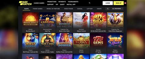 Fortune Freespins Parimatch