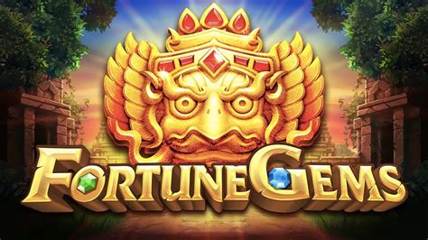 Fortune Gems Novibet