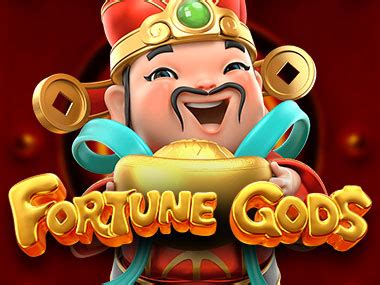 Fortune Gods Slot Gratis