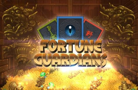Fortune Guardians Novibet