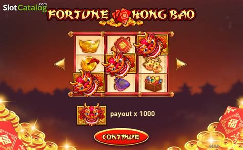 Fortune Hong Bao Leovegas