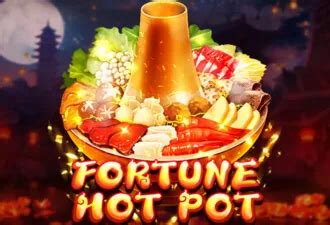 Fortune Hot Pot 1xbet
