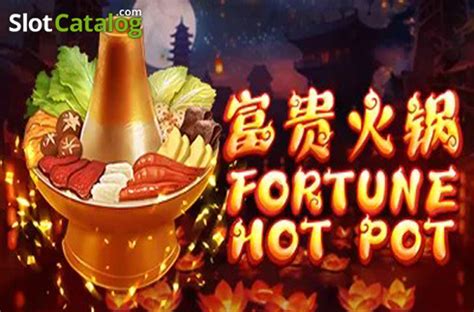 Fortune Hot Pot Novibet