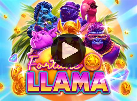 Fortune Llama Bwin