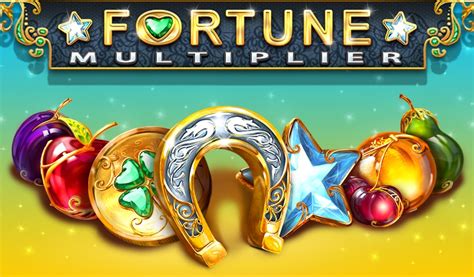 Fortune Multiplier 888 Casino