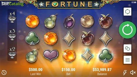Fortune Multiplier Slot - Play Online